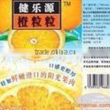 Pvc Beverage Label photo-5