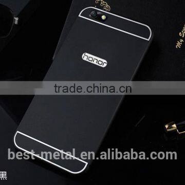 Good Quality Metal Frame for HUAWEI Honor 6 Plus photo-6
