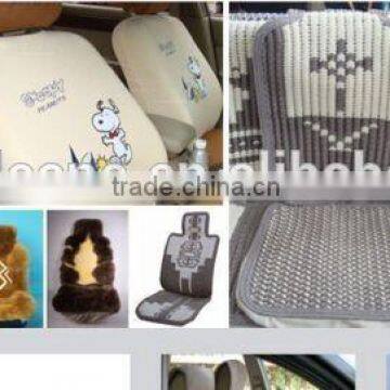 Portable Home 1325 Co2 Fabric Laser Cutting Machine photo-5