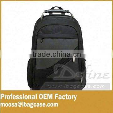 Backpack Laptop Bags Shopping New Design Strong Backpack photo-4