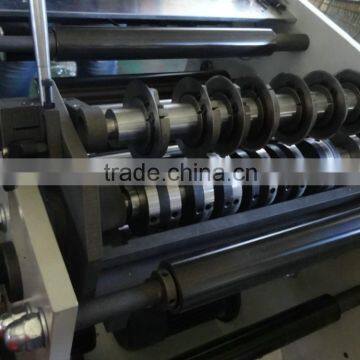High-speed Label Slitting Machine photo-5