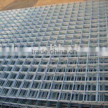 welded wire mesh panel