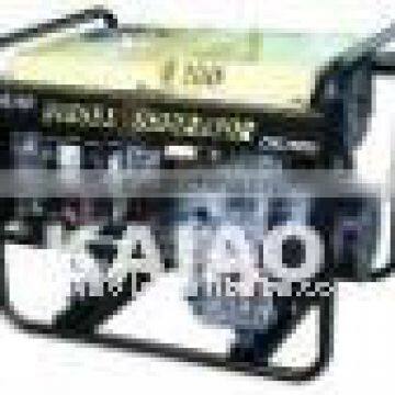 Diesel Generator (KDE2500E)