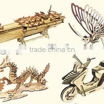 80/100/120/150 Watt Acrylic Laser Cutting Machines Price / Non-metallic Laser Engraving Machine photo-6