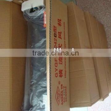 elevator fan GYQF-1042C QF-1042C, lift Cross flow fan GYQF-1042C QF-1042C