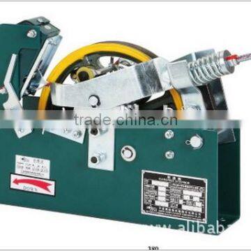 Lift Governor Overspeed , Elevator Governor Overspeed Ox-240 Governor Non-return