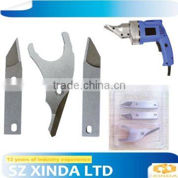 14- 18 Gauge Powermate Air Shear Blades photo-2