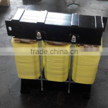 380V-480V 3-phase AC Line Choke/AC Reactor 0.75kw-600kw photo-3