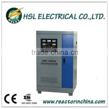500v Automatic Voltage Stabilizer 10 Kva photo-3