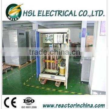 100kva 3Phase Servo Stabilizer Price
