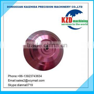 High Precision Automatic CNC Lathe Part