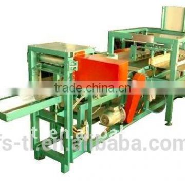 TL-QDJ-S Industries machines Auto Small-Size Horizontal Cutter for clay bricks