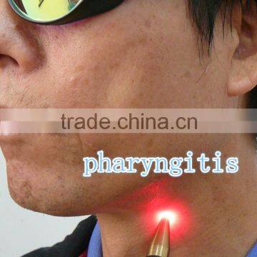 Agents Wanter / 660nm Handy Cold Laser Device photo-5