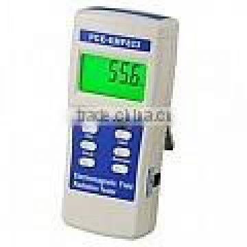 Electromagnetic Radiation Detector