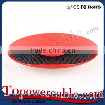 Perfect Cordless Portable Speakers For Samsung S6 S7 For Golf, Beach photo-5