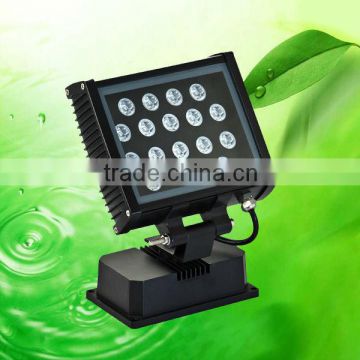 21W LED Wall Washing Light