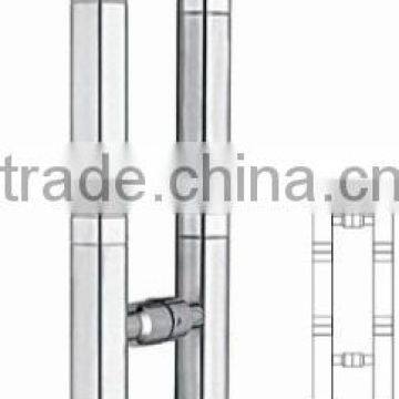 stainless steel pull handle