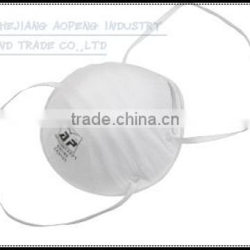 jinhua active carbon layer N95 face mask, face shield