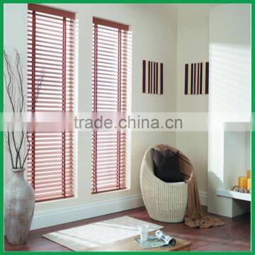 Aluminum louver blinds/ Aluminum blinds for office use