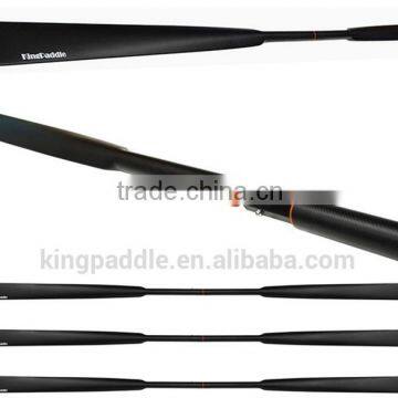 2016 New Production Carbon Wall Kayak Greenland Paddle photo-5