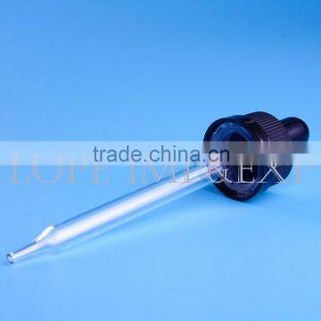 18/400 Plastic E-liquid Bottle Cap photo-4