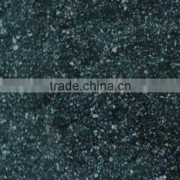 chinese polished green porphyre stone