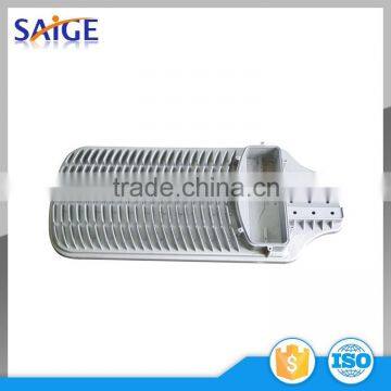 Outdoor energy saving professional factory price aluminum led street light housing