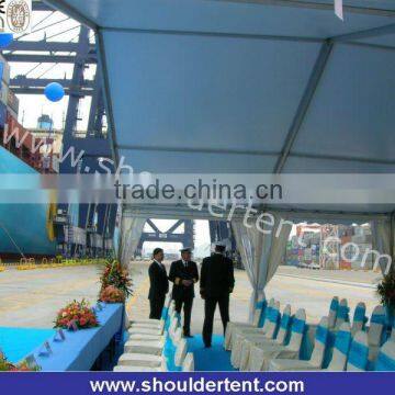 ship event tent