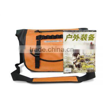 New messenger bag waterproof china supplier