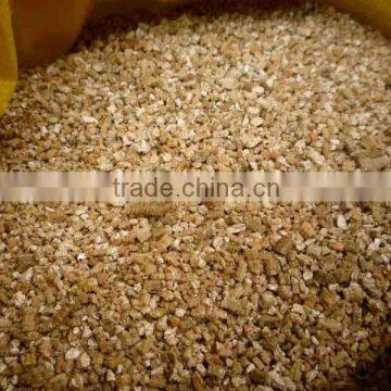 mineral vermiculite