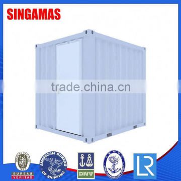 8ft Mini Shipping Containers For Sale