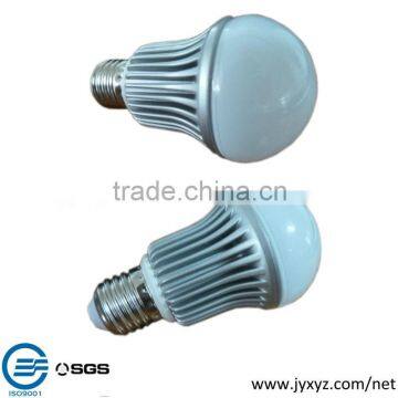 OEM casting small metal parts for led light