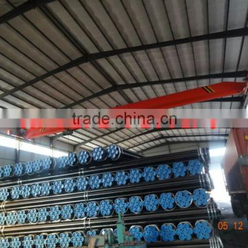 Carbon Steel SAW Pipes Tubes | EFW Carbon Steel Pipes 1.8960 WTSt 37-2 SEW 087