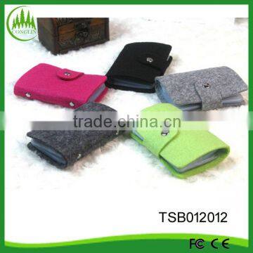 2014 Yiwu New Product Hot Selling Wholesale Card Holder