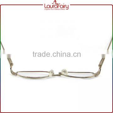 Laura Fairy Newest Arrival Cheapest Hollow Out Full Frames Metal Optical Frame photo-6