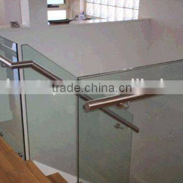 Stainless Steel Handrail Balustrade Banister Handrail