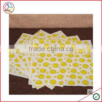 High Quality Sandwich Paper Wraps