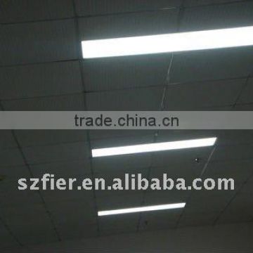 Popular LED ceiling light with emergency function