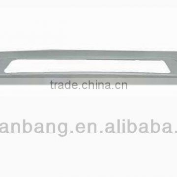 Sinotruk howo parts Insurance rod assembly WG1642240002