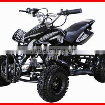 2 STROKE PULL START 49CC MINI ATV FOR KIDS