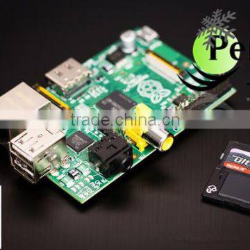 Hot selling!British UK raspberry PI B