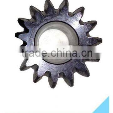 ANSI C45 Industrial Mechanical Bevel Gears