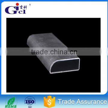 Gicl-3590L 01 aluminum frame for led moving message display led connector for aluminum profile extruded alloy led accessories