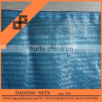 100% virgin hdpe sun shade net