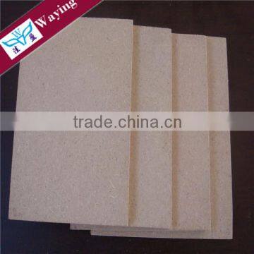 Melamine laminated MDF board,white melamine surface mdf boa