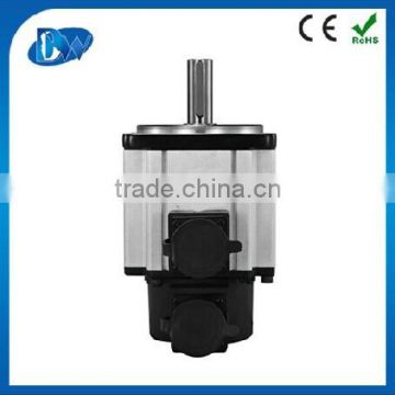 110mm 220V AC servo motor 1000w