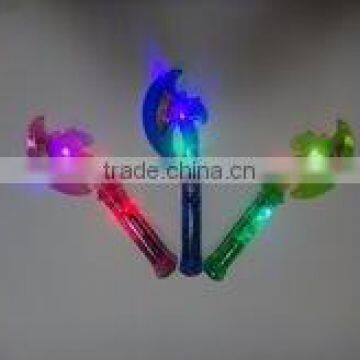 Light up Toy Flashing Led Axe