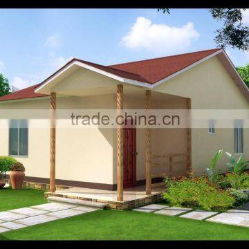 Affordable easy simple house plans EPS prefabricated house ready made house China manufactured                        
                                                                                Supplier's Choice