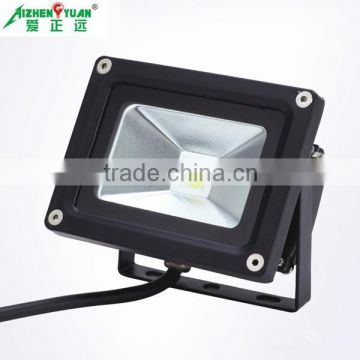 hot sale 10w 20w 30w 50w die cast aluminum led outdoor 50 watt 12v led flood light