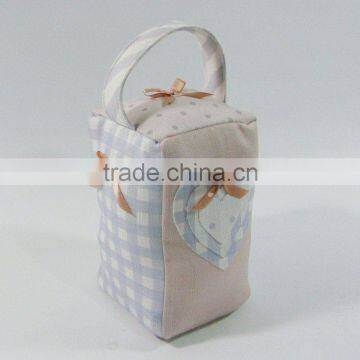 hot sale 2013 cute fabric door stop door stopper with handle